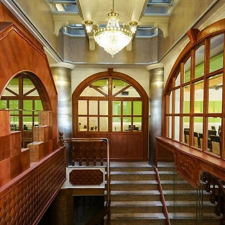 Royal Hotel Magong Εξωτερικό φωτογραφία