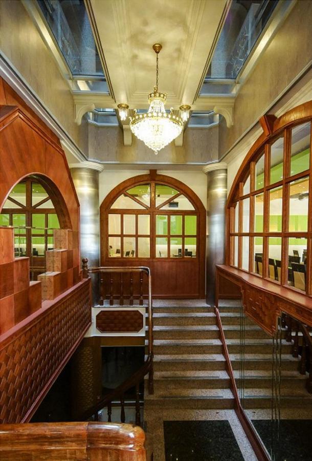 Royal Hotel Magong Εξωτερικό φωτογραφία