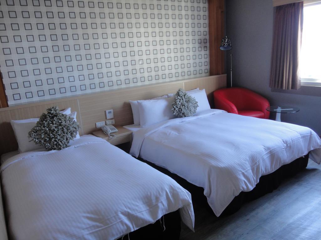 Royal Hotel Magong Δωμάτιο φωτογραφία