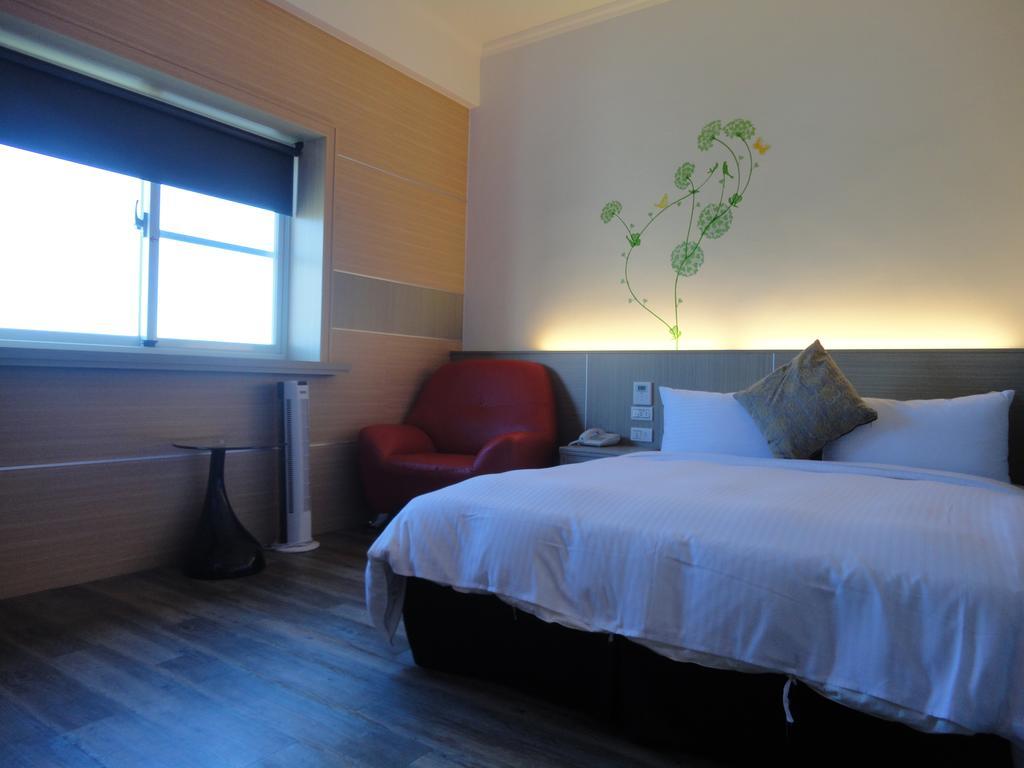 Royal Hotel Magong Δωμάτιο φωτογραφία