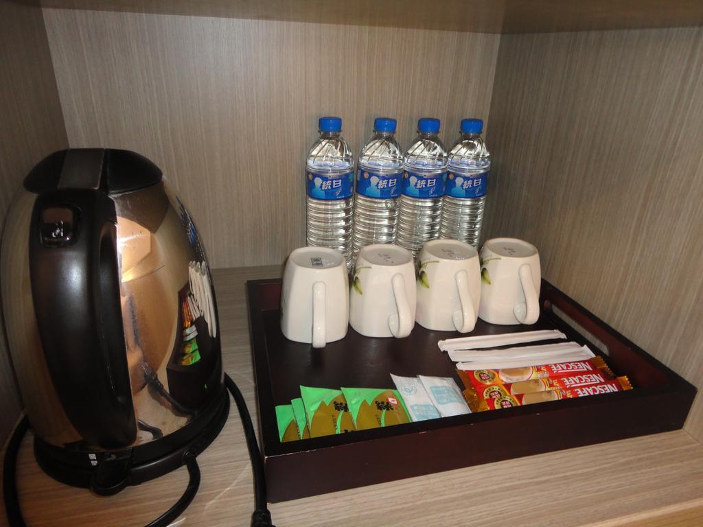 Royal Hotel Magong Δωμάτιο φωτογραφία