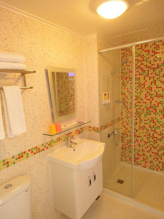 Royal Hotel Magong Δωμάτιο φωτογραφία