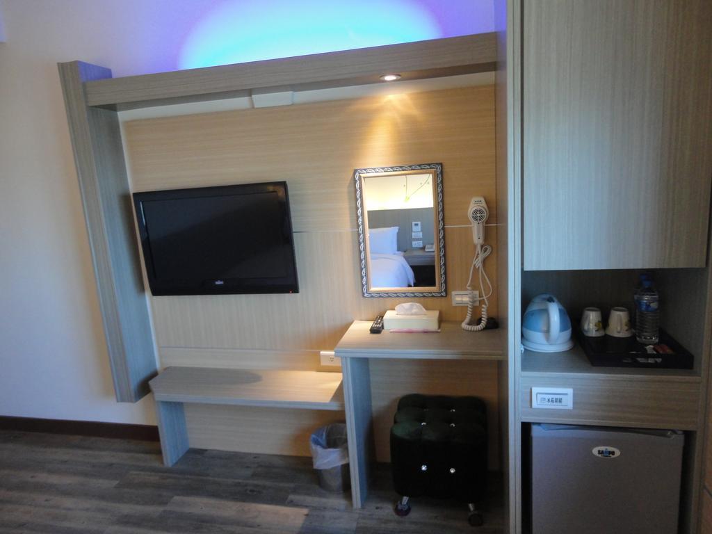Royal Hotel Magong Δωμάτιο φωτογραφία