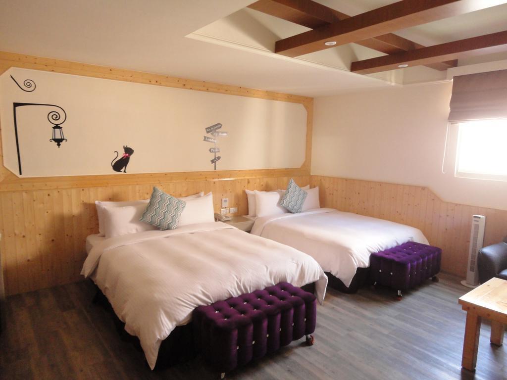 Royal Hotel Magong Δωμάτιο φωτογραφία