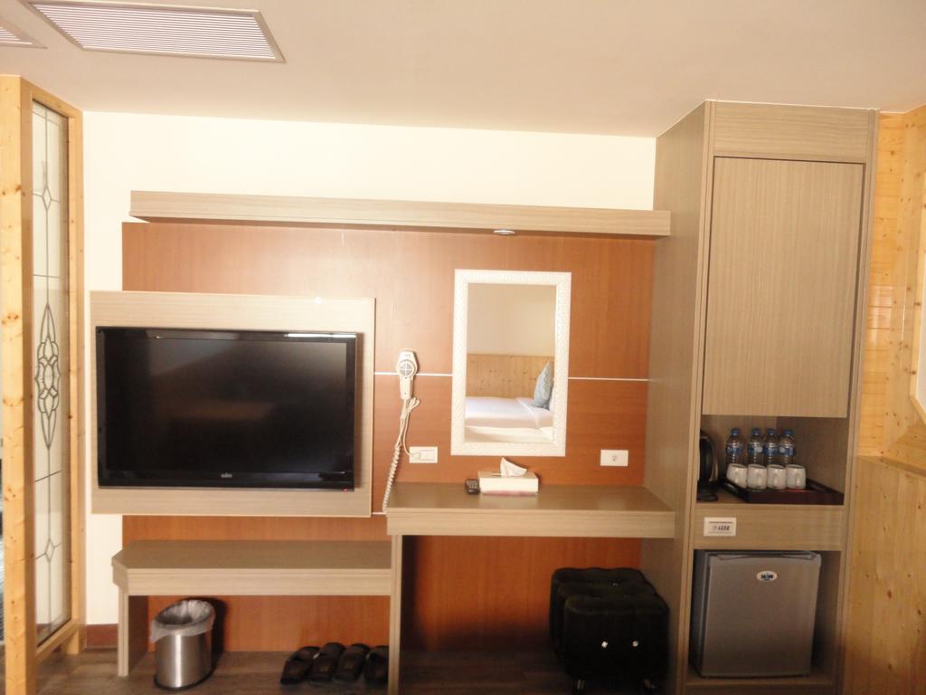 Royal Hotel Magong Δωμάτιο φωτογραφία