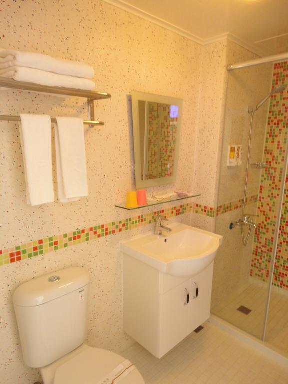Royal Hotel Magong Δωμάτιο φωτογραφία