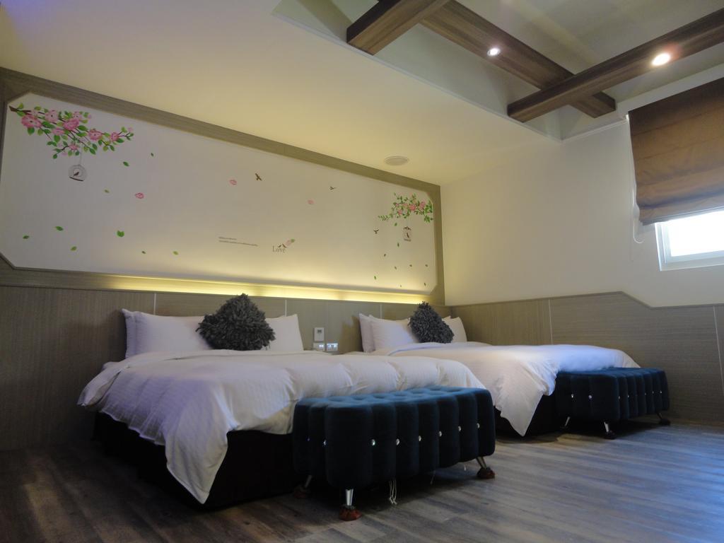 Royal Hotel Magong Δωμάτιο φωτογραφία
