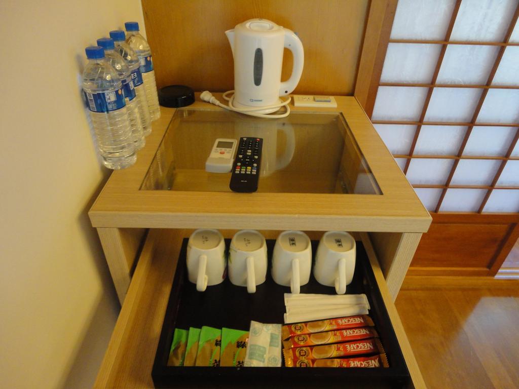 Royal Hotel Magong Δωμάτιο φωτογραφία