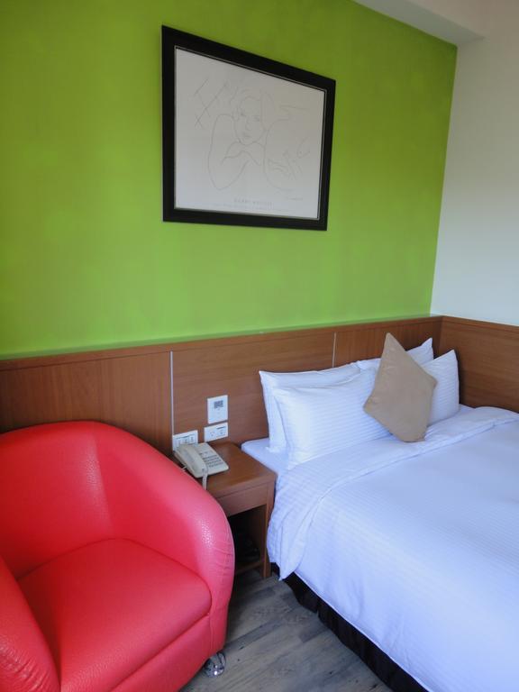 Royal Hotel Magong Δωμάτιο φωτογραφία