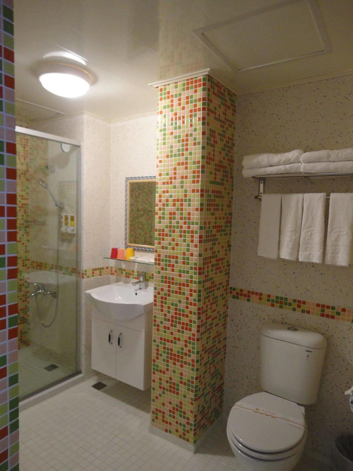 Royal Hotel Magong Εξωτερικό φωτογραφία