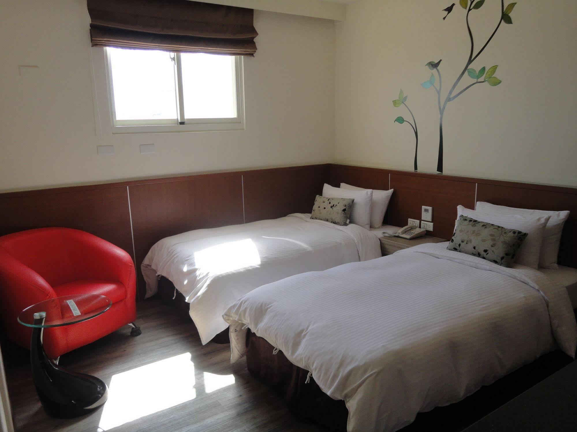 Royal Hotel Magong Εξωτερικό φωτογραφία