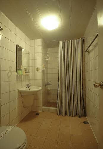Royal Hotel Magong Εξωτερικό φωτογραφία